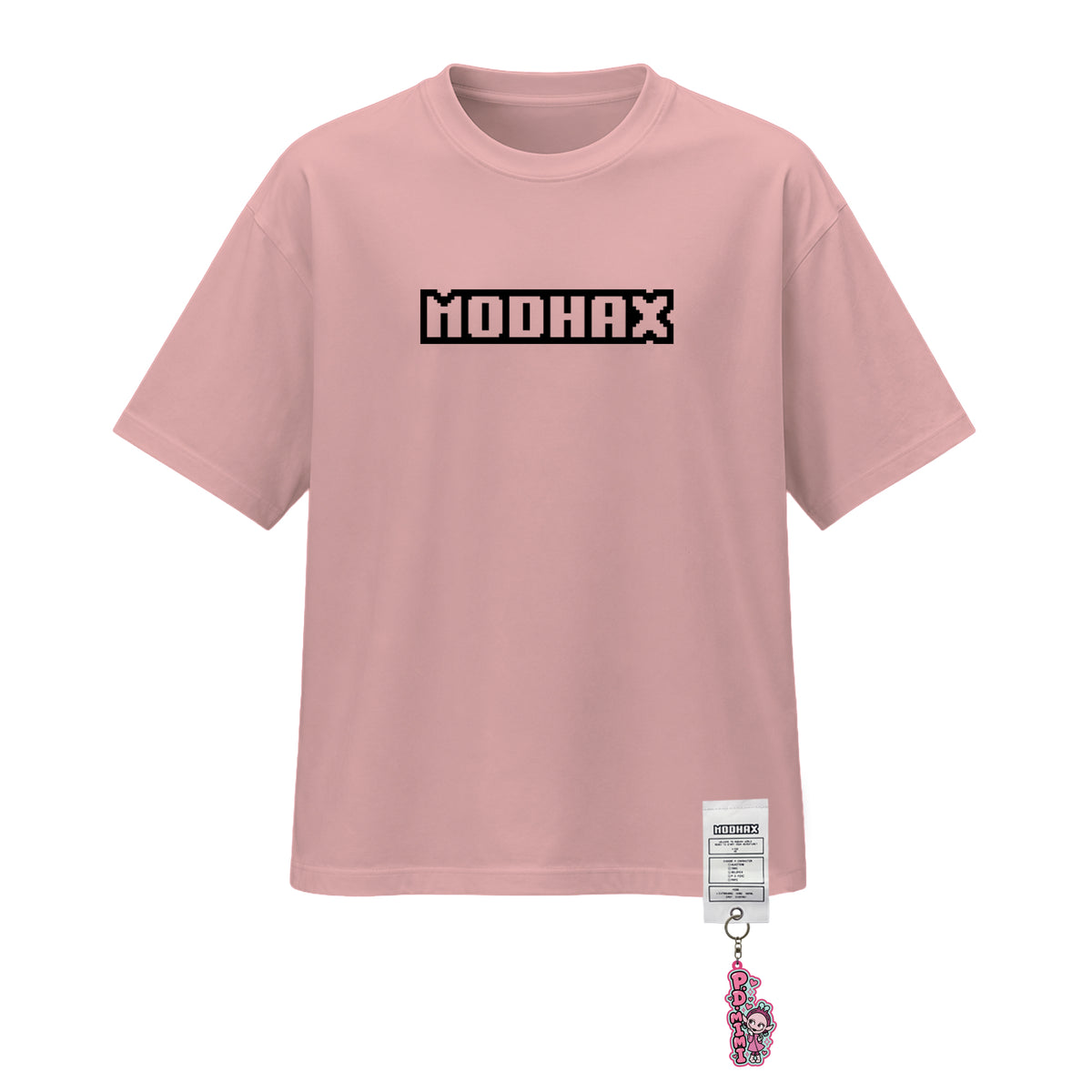 MODHAX STARTING GEAR / PINK