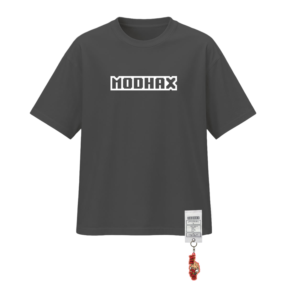 MODHAX STARTING GEAR / SUMI
