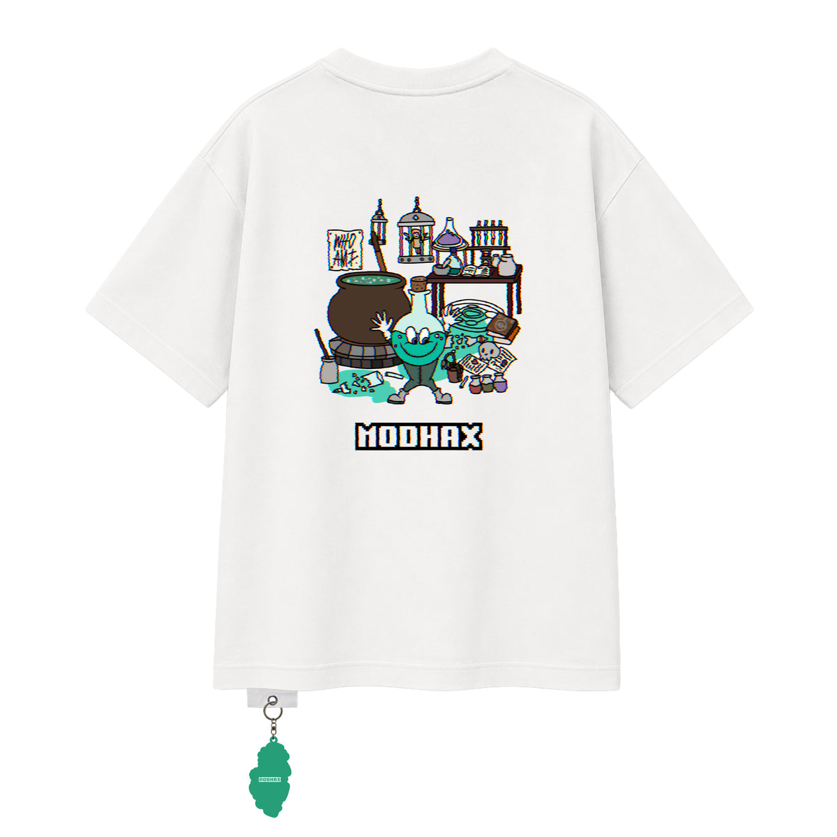 SPECIAL EQUIPMENT - PAPILUS EDITION / WHITE