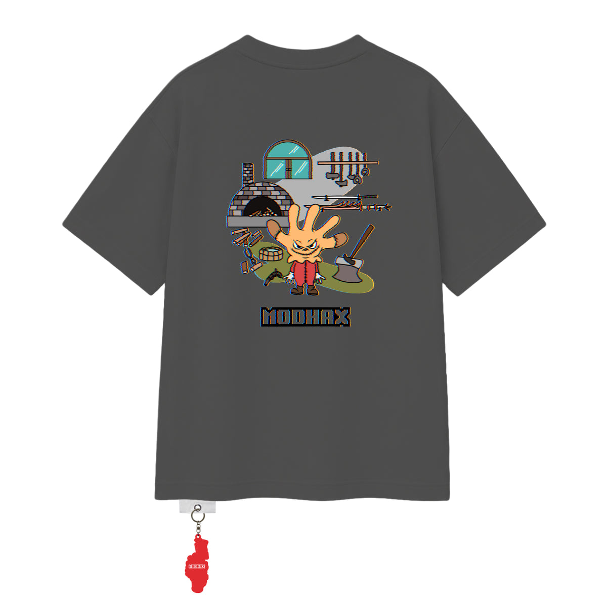 SPECIAL EQUIPMENT - KUNITOMO EDITION / INK