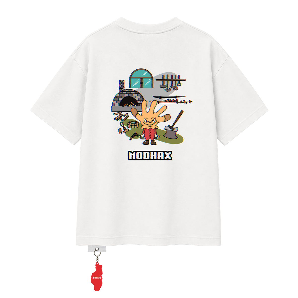 SPECIAL EQUIPMENT - KUNITOMO EDITION / WHITE