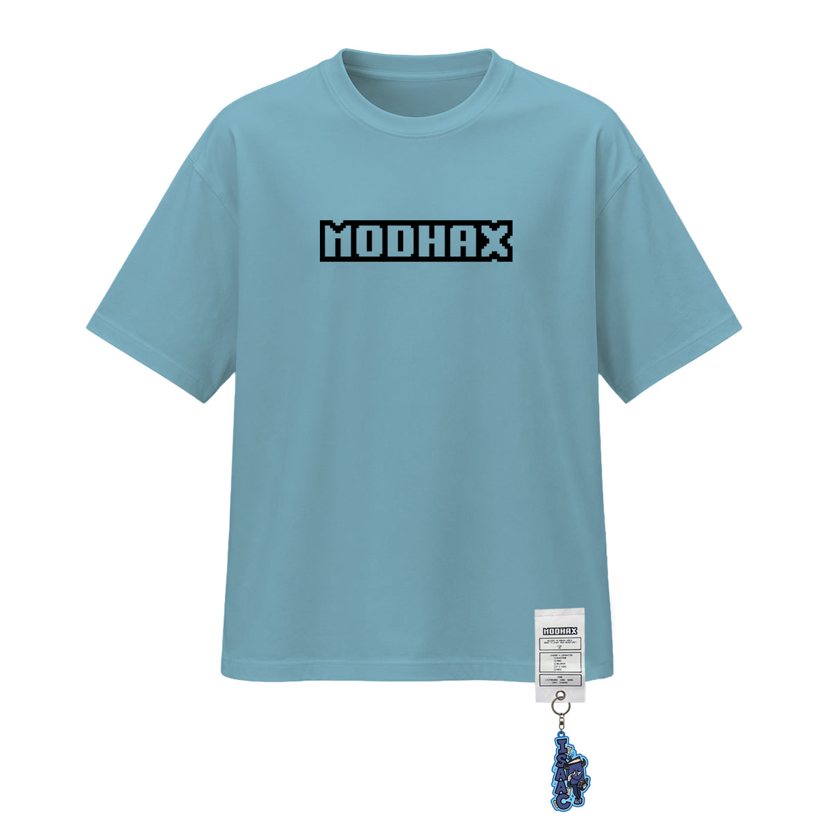 MODHAX STARTING GEAR / BLUE