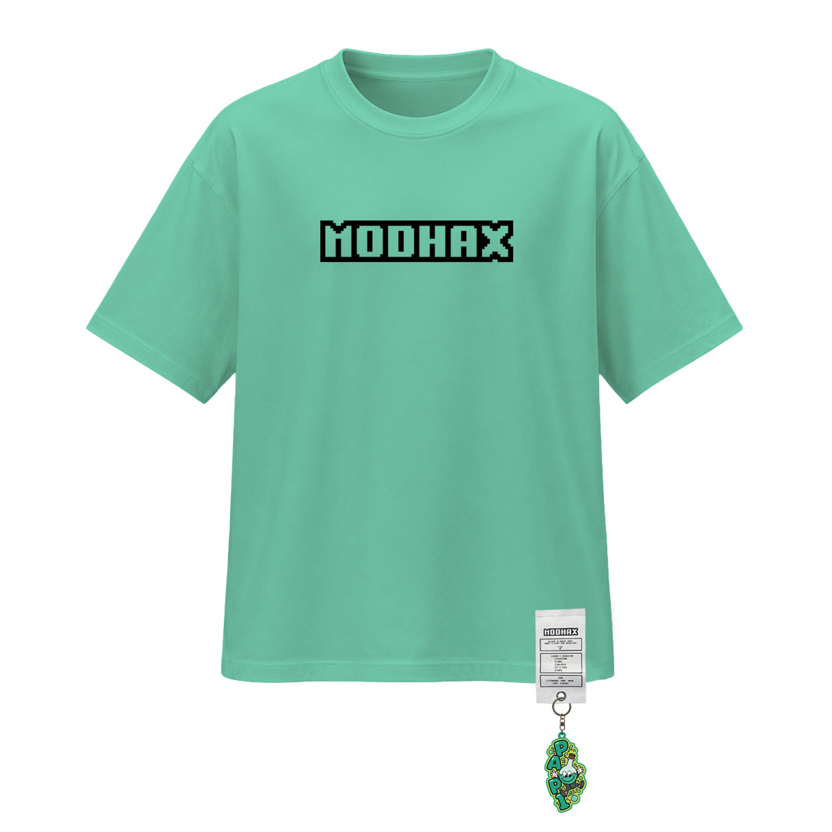MODHAX STARTING GEAR / GREEN