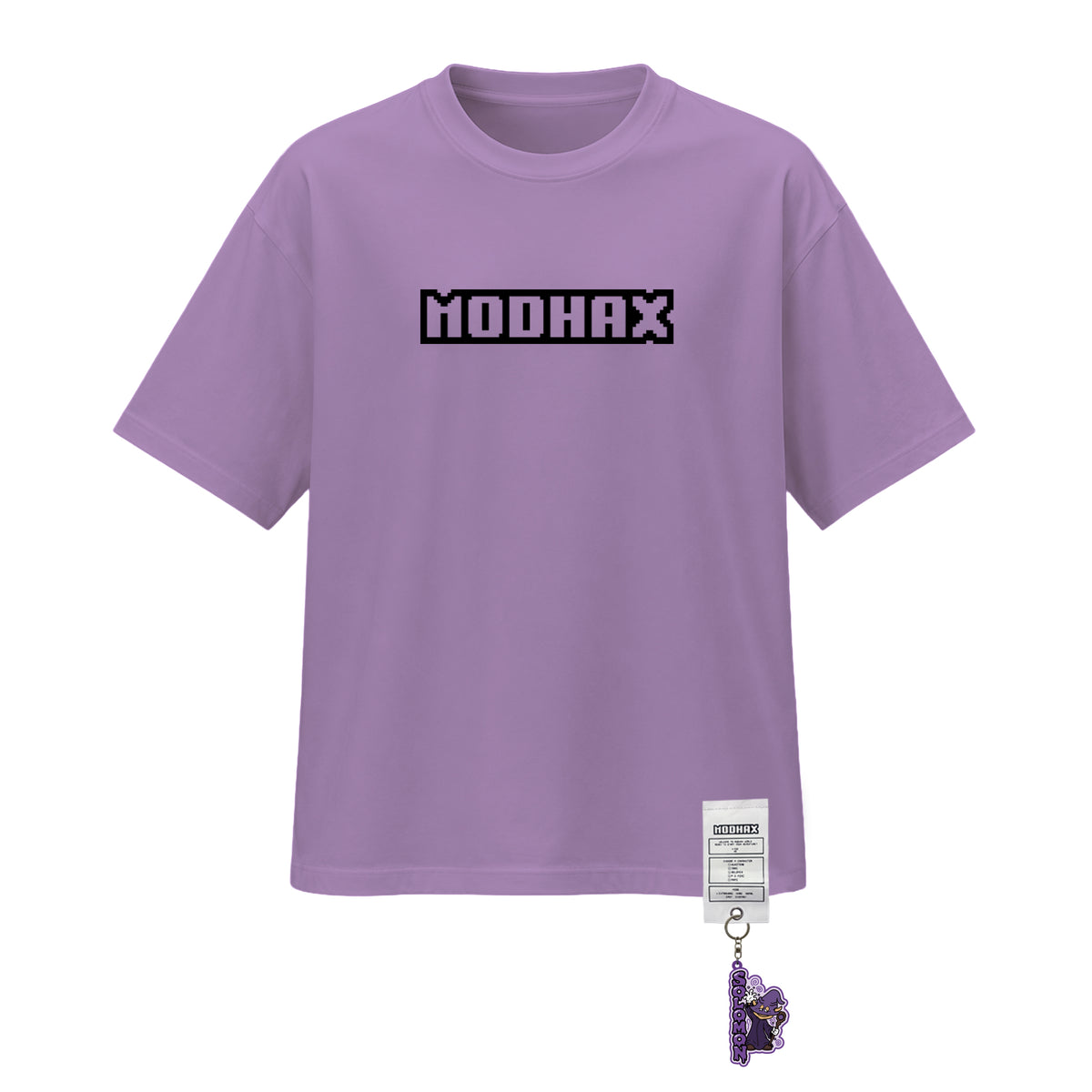 MODHAX STARTING GEAR / PURPLE