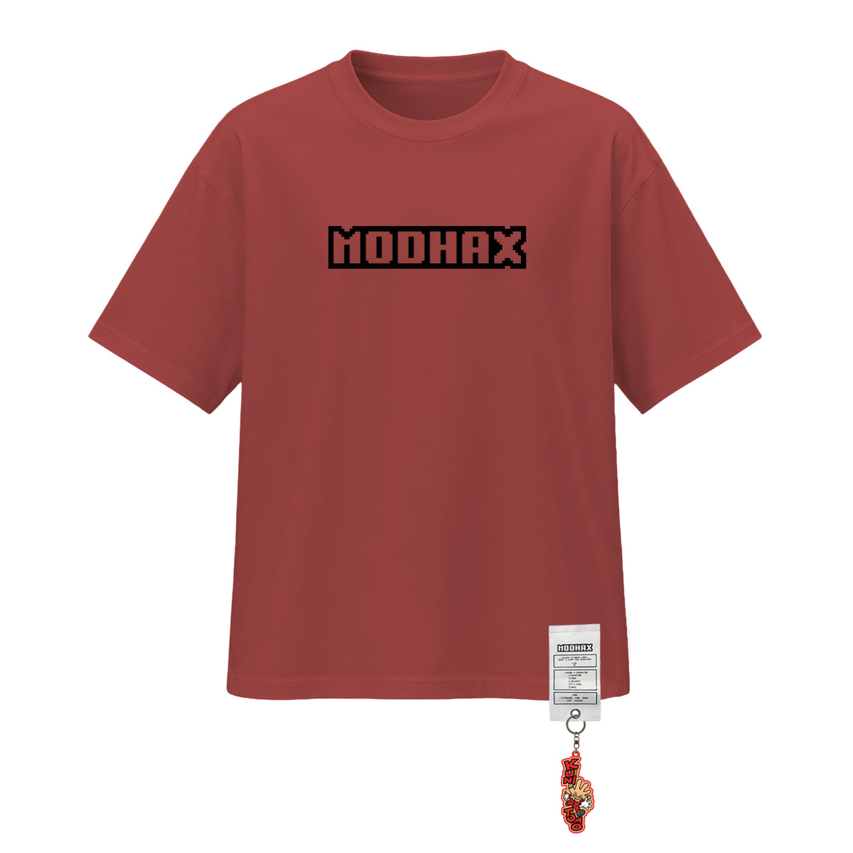 MODHAX STARTING GEAR / RED
