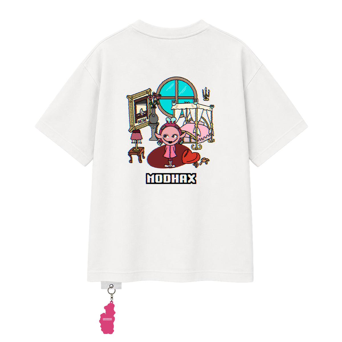 SPECIAL EQUIPMENT - P.D.MIMI EDITION / WHITE