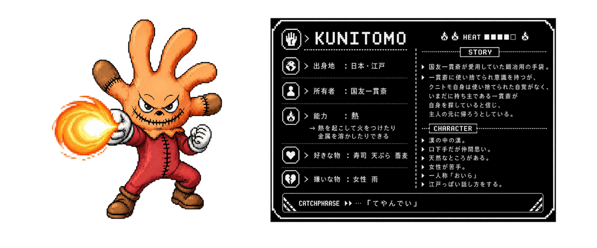 KUNITOMO